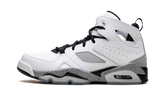 Jordan Flight Club 91 "White Cement" 555475 102
