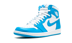 Air Jordan 1 Retro High OG "UNC" 555088 117