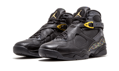Air Jordan 8 Retro C&C "Confetti" 832821 004