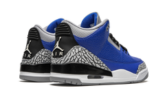 Air Jordan 3 Retro "Blue Cement" CT8532 400