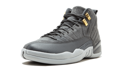 Air Jordan 12 Retro "Dark Grey" 130690 005