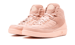 Jordan 2 Retro "Just Don Arctic Orange" 834825 805