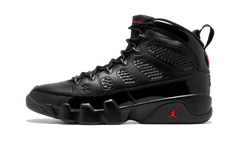 Air Jordan 9 Retro "Bred" 302370 014