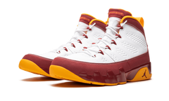 Air Jordan 9 Retro "Bentley Crawfish Ellis" 302370 140