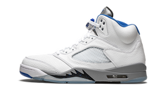 Air Jordan 5 Retro "Stealth 2.0" DD0587 140