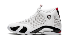 Air Jordan 14 Retro "Supreme" BV7630 106