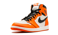 Air Jordan 1 Retro High OG "Reverse Shattered Backboard" 555088 113