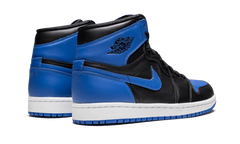 Air Jordan 1 Retro High OG "Royal 2013" 555088 085