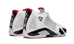 Air Jordan 14 Retro "Supreme" BV7630 106