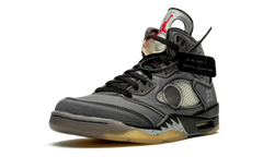 Air Jordan 5 Retro SP "Off-White" CT8480 001