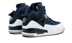 Jordan Spizike "Midnight Navy" 315371 406