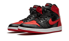 Air Jordan 1 Retro Mid "2001 - Bred" 136066 061