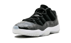 Air Jordan 11 Retro Low "Barons" 528895 010