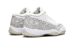 Air Jordan 11 Retro Low "Cobalt" 306008 102