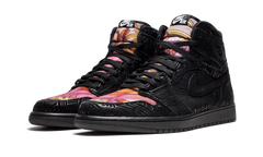 Air Jordan 1 Retro High OG LHM "Latin Hertiage Month" AH7739 001