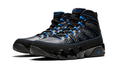 Air Jordan 9 Retro "Photo Blue" 302370 007