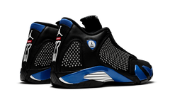 Air Jordan 14 Retro "Supreme" BV7630 004