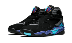 Air Jordan 8 Retro "Aqua (2015)" 305381 025