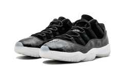 Air Jordan 11 Retro Low "Barons" 528895 010