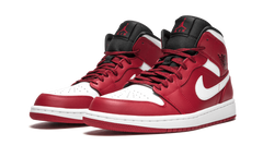 Air Jordan 1 Mid 554724 605