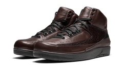 Air Jordan 2 Retro Premio "Bin 2" 398277 201