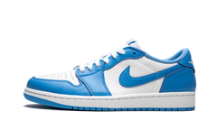 Air Jordan 1 Low SB "Eric Koston" CJ7891 401