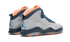 Air Jordan Retro 10 "Bobcats" 310805 026