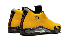 Air Jordan 14 "University Gold" BQ3685 706