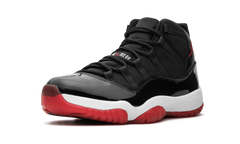 Air Jordan 11 Retro "Bred" 378037 010