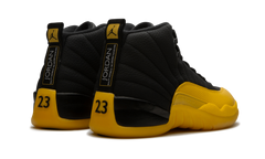 Air Jordan 12 Retro "University Gold" 130690 070