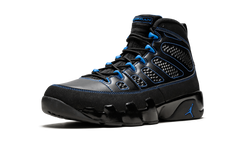 Air Jordan 9 Retro "Photo Blue" 302370 007