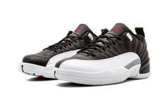 Air Jordan 12 Retro Low "Playoff" 308317 004