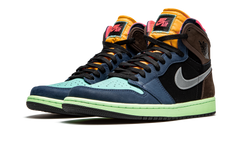 Air Jordan 1 Retro High OG "Bio Hack" 555088 201