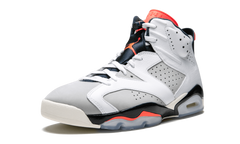 Air Jordan 6 Retro "Tinker Hatfield" 384664 104
