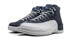 Air Jordan 12 Retro "Obsidian" 130690 410