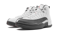 Air Jordan 12 Retro "Dark Grey" 130690 160