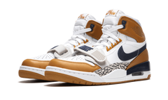 Air Jordan Legacy 312 NRG "Medicine Ball" AQ4160 140