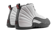 Air Jordan 12 Retro "Dark Grey" 130690 160