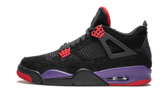Air Jordan 4 Retro NRG "Raptors" AQ3816 065
