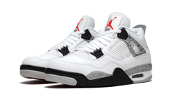 Air Jordan 4 Retro OG "White Cement - 2016" 840606 192