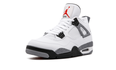 Air Jordan 4 Retro "White Cement" 308497 103
