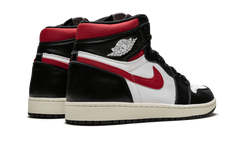 Air Jordan 1 Retro High OG "Gym Red" 555088 061