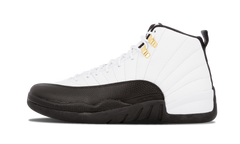 Air Jordan 12 Retro "Taxi" 130690 125