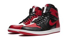 Air Jordan 1 Hi H2H NRG / CHI "Homage to Home (Numbered)" AR9880 023