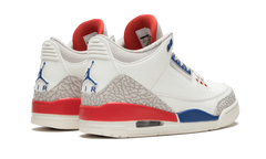 Air Jordan 3 Retro "International Flight" 136064 140