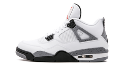 Air Jordan 4 Retro "White Cement" 308497 103