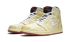 Air Jordan 1 High OG NRG "Nigel Sylvester" BV1803 106