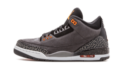 Air Jordan 3 Retro "Fear Pack" 626967 040
