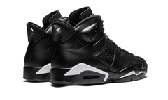 Air Jordan 6 Retro "Black Cat" 384664 020