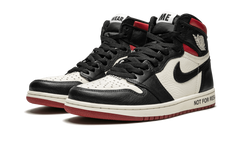 Air Jordan 1 Retro High OG NRG "Not For Resale" 861428 106